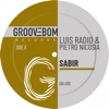 Pietro Nicosia - Sabir