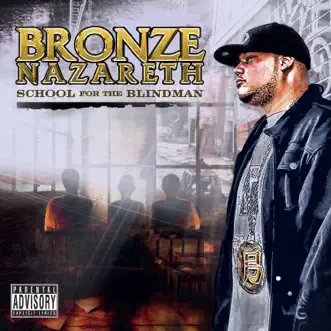 The Road (feat. Masta Killa & Inspectah Deck) by Bronze Nazareth song reviws