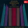 Josef Popelka - The Musical Offering, BWV 1079: Trio
