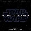 Star Wars: The Rise of Skywalker (Original Motion Picture Soundtrack), 2019