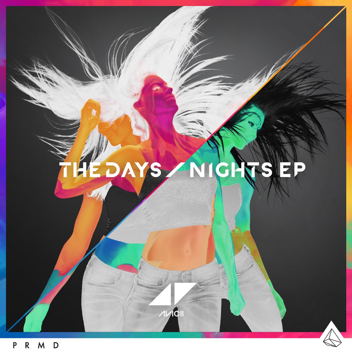 The Days Nights Ep By Avicii On Apple Music