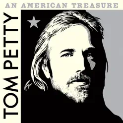 An American Treasure - Tom Petty & The Heartbreakers