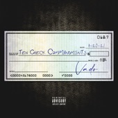 10 Check Commandments artwork