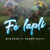 Fè Lapli (feat. Kenny Haiti) artwork
