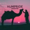 Humpride artwork