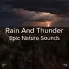 Stream & download Sleep Thunder with Rain