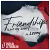 Stream & download Friendships (Lost My Love) [feat. Leony!] - Single
