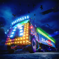 Fallaway - Single by RL Grime & Baauer album reviews, ratings, credits