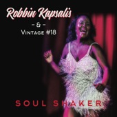 Robbin Kapsalis and Vintage #18 - Fever
