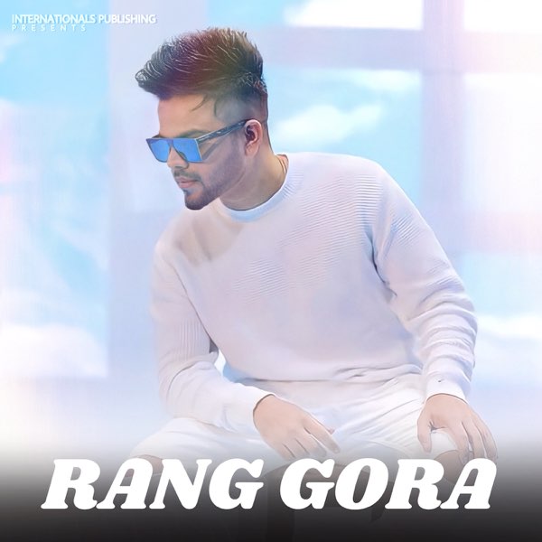 Rang Gora - Single by Akhil on Apple Music