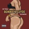 Bonnie X Clyde (feat. The Wavvve) - SKY THULA lyrics