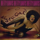 Betty Davis - Dedicated To The Press