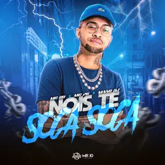 Nois Te Soca Soca (feat. Mc 2K & Mc Rd) - Single by Mano Dj album reviews, ratings, credits