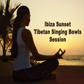 Ibiza Sunset Tibetan Singing Bowl Sessions (4 Hours) - Wipe Out All Negativity Inside You - Tibetan Singing Bowls