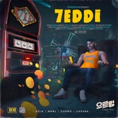 7Eddi - EP artwork