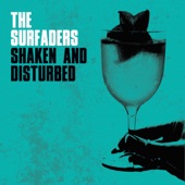 The Surfaders - Alien Secretion