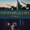 Paighaam Lai Saba (ISPR) [feat. Ameer Gilani] - Single album lyrics, reviews, download