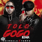 To Lo Gogo (Remix) artwork