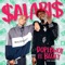 Salaris (feat. Bizzey) artwork
