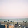 Santa Monica - Single album lyrics, reviews, download