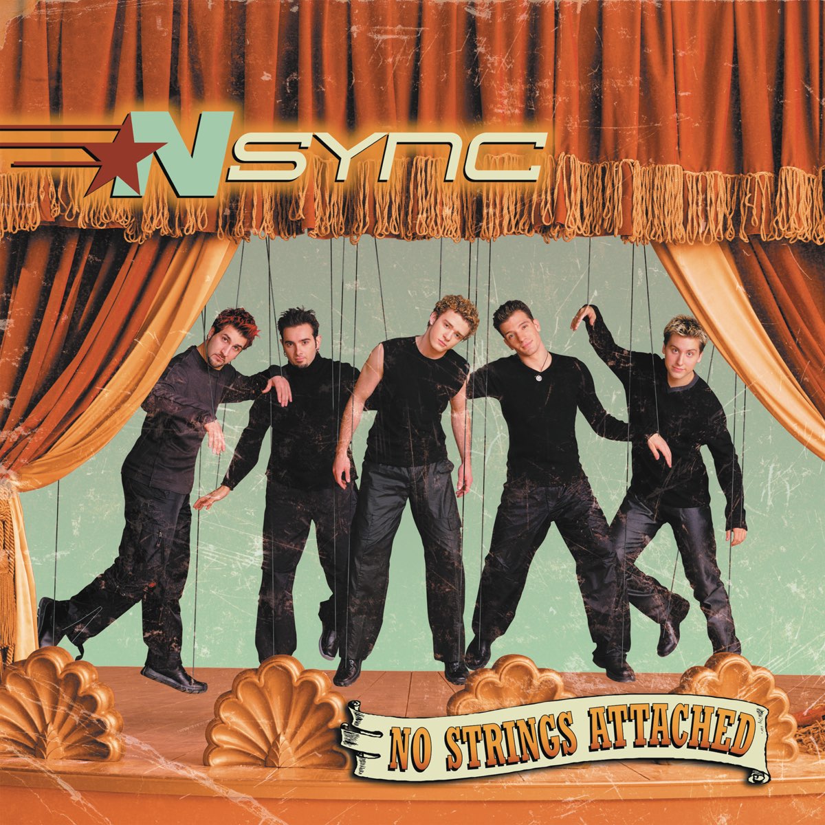 ‎No Strings Attached De *NSYNC En Apple Music