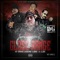 Close Range - DG, B-Dawg, Guero, Lokz & L.S.E. lyrics