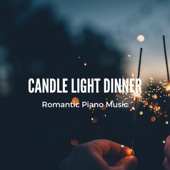 Candle Light Dinner artwork