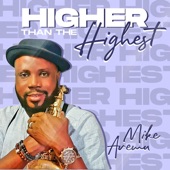 Higher Than the Highest artwork
