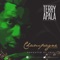 Champagne Showers - Terry Apala lyrics