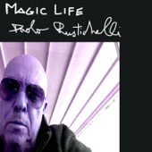 Magic Life artwork