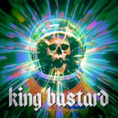 King Bastard - Black Hole Viscera