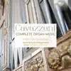 Stream & download Cavazzoni: Complete Organ Music