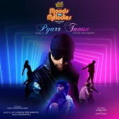 Pyarr Tumse (feat. Tiger Pop & Aarya Singh) artwork