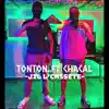 Stream & download Jil L'cassete (feat. Chacal) - Single