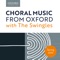 Amabile Alleluia (feat. The Swingles) - Oxford University Press Music & The Swingles lyrics