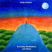 Everyday Meditations: Just Music artwork
