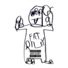fat riley - Prom Dress