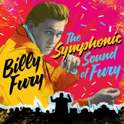 The Symphonic Sound of Fury - Billy Fury