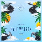 Road Trips by Kyle Watson