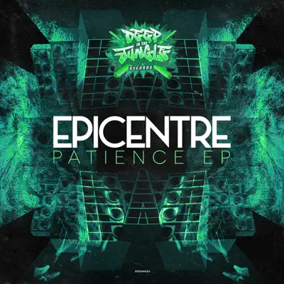 Patience - EP - Epicentre