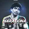 Stream & download Maradona - Single