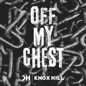 Off My Chest artwork