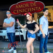 Amor de Cenicienta - EP artwork