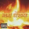 Heat Stroke - 805kali lyrics