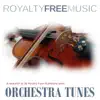 Royalty Free Music: Orchestra Tunes album lyrics, reviews, download