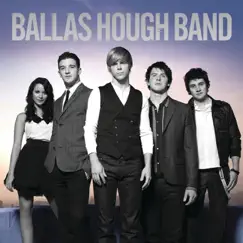 BHB (Bonus Track Version) by Ballas Hough Band album reviews, ratings, credits