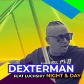 Night and Day (feat. DJ Luchshiy) artwork