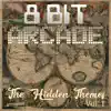 The Hidden Themes, Vol. 1 album lyrics, reviews, download