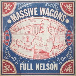 FULL NELSON cover art