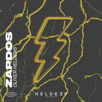 Zapdos - Single by Oliver Heldens album reviews, ratings, credits